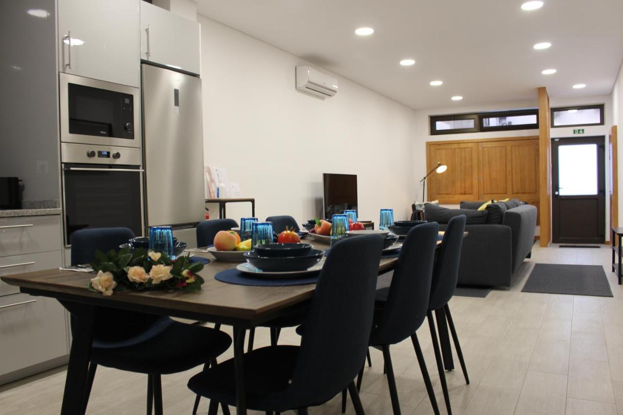 North Al - Bj808 Center Appartamento Oporto