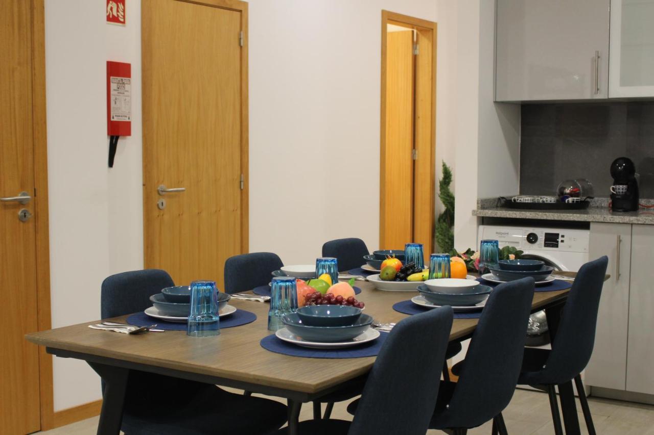 North Al - Bj808 Center Appartamento