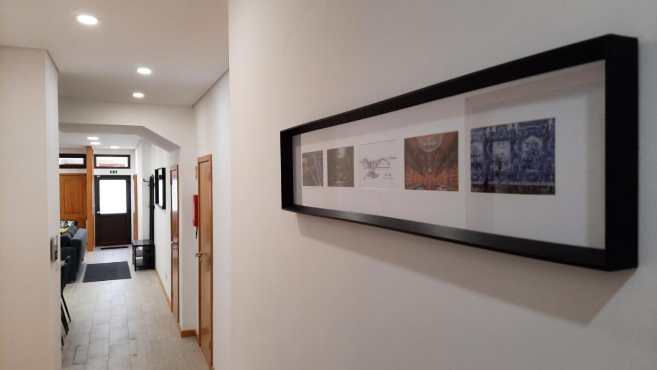 Appartamento North Al - Bj808 Center Oporto