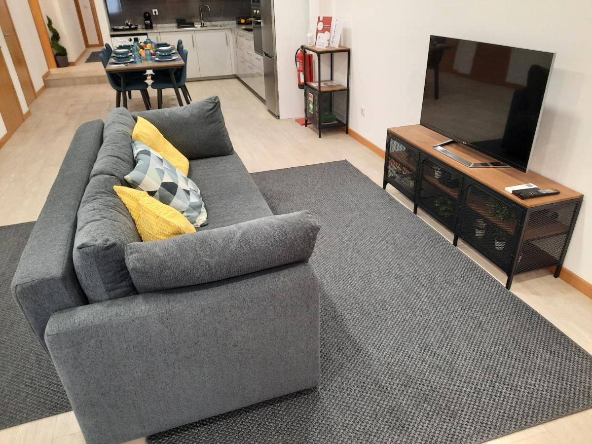 Appartamento North Al - Bj808 Center *